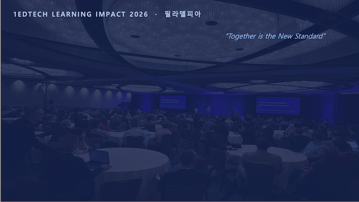 Learning Impact 2026 cover image